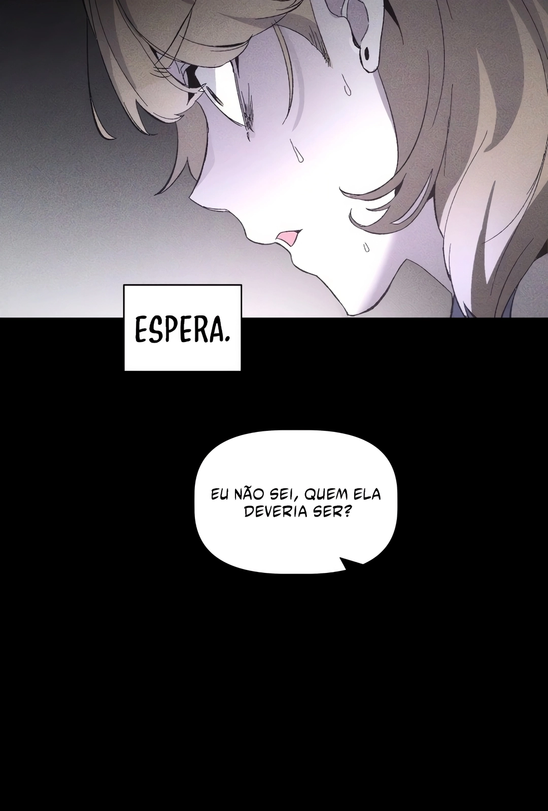 Destined Killer Capítulo 4 Página 85