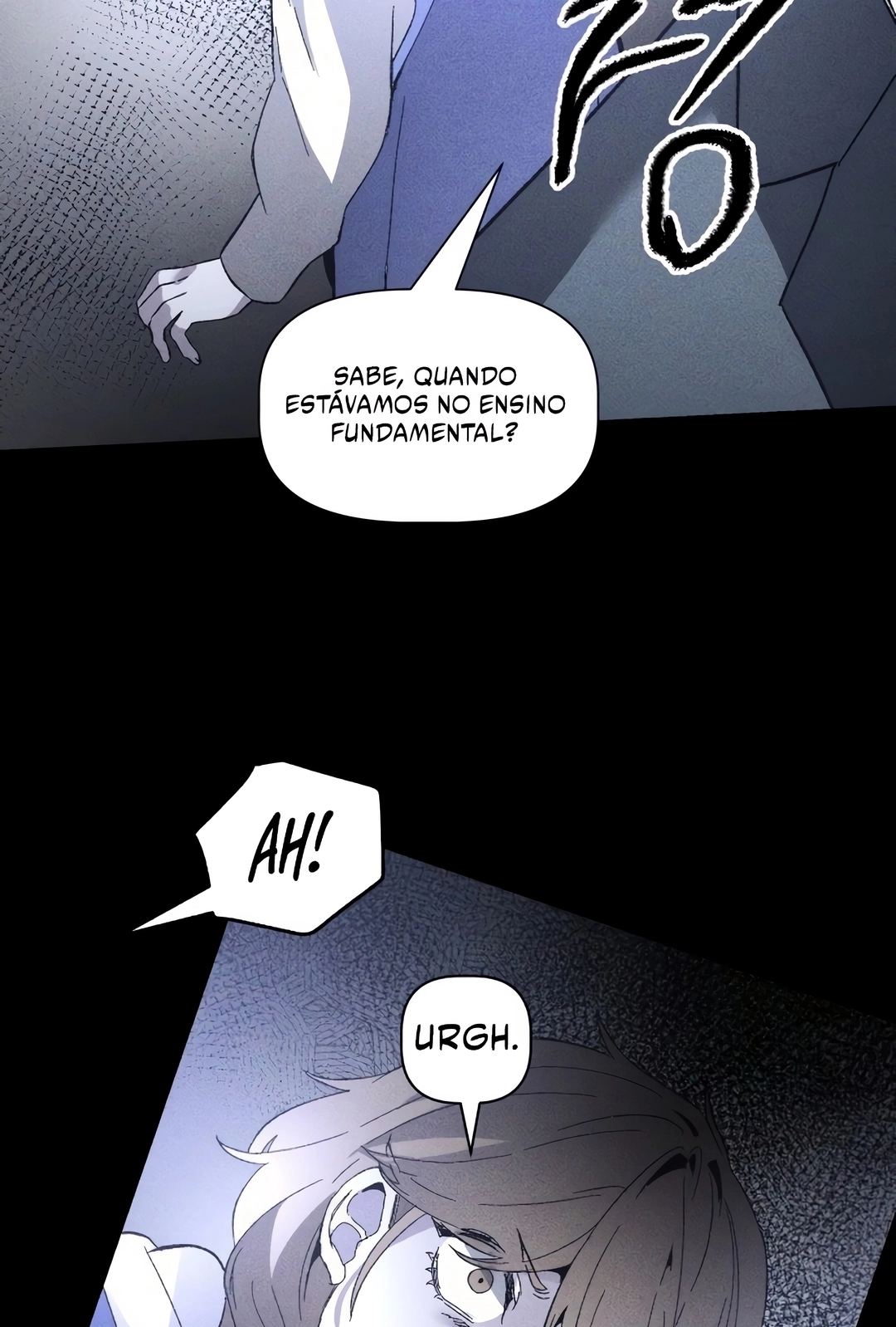 Destined Killer Capítulo 4 Página 90