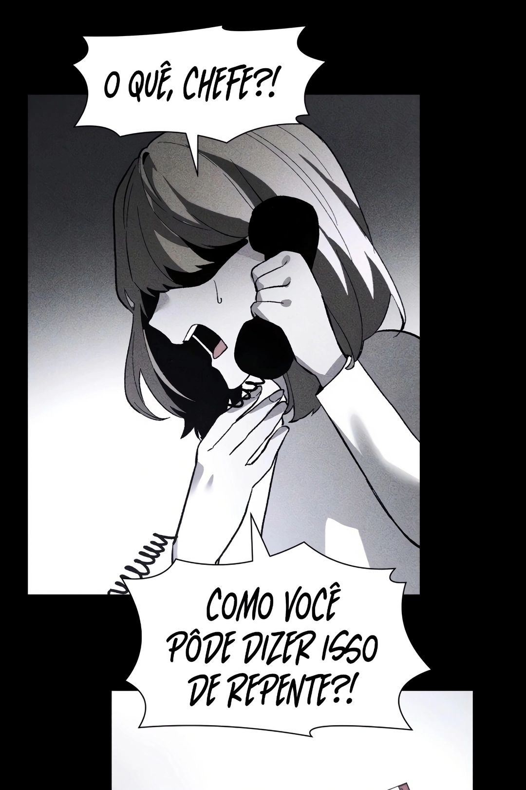 Destined Killer Capítulo 5 Página 10