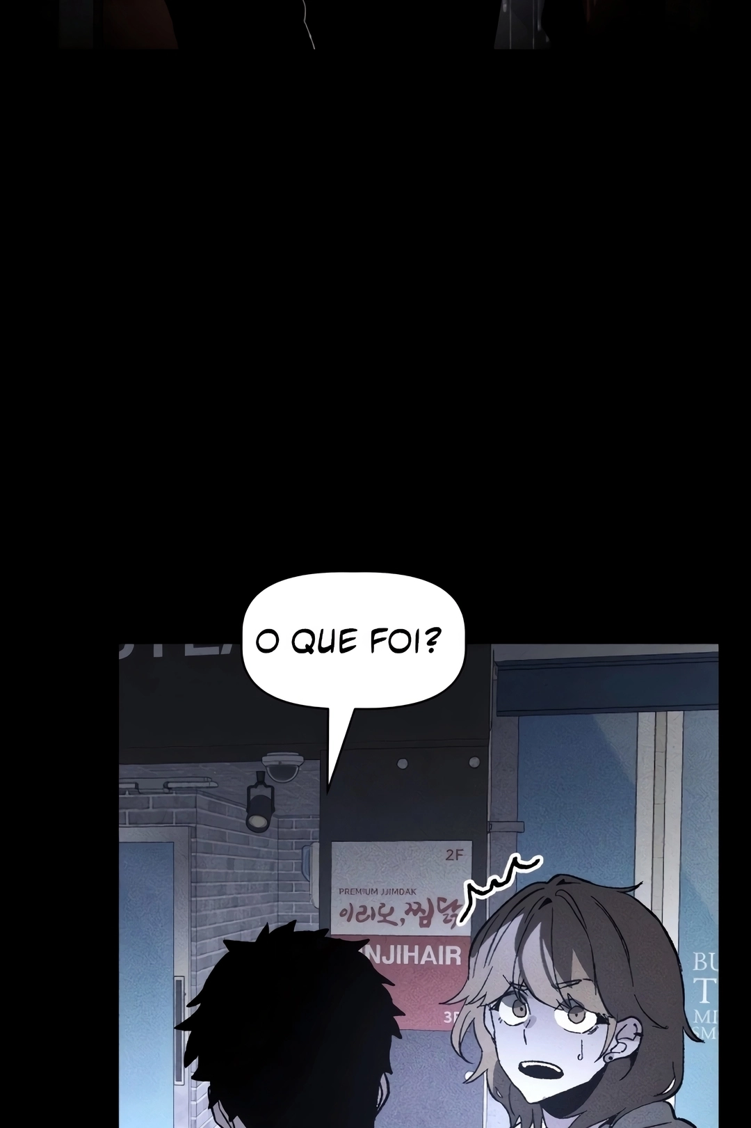 Destined Killer Capítulo 5 Página 107
