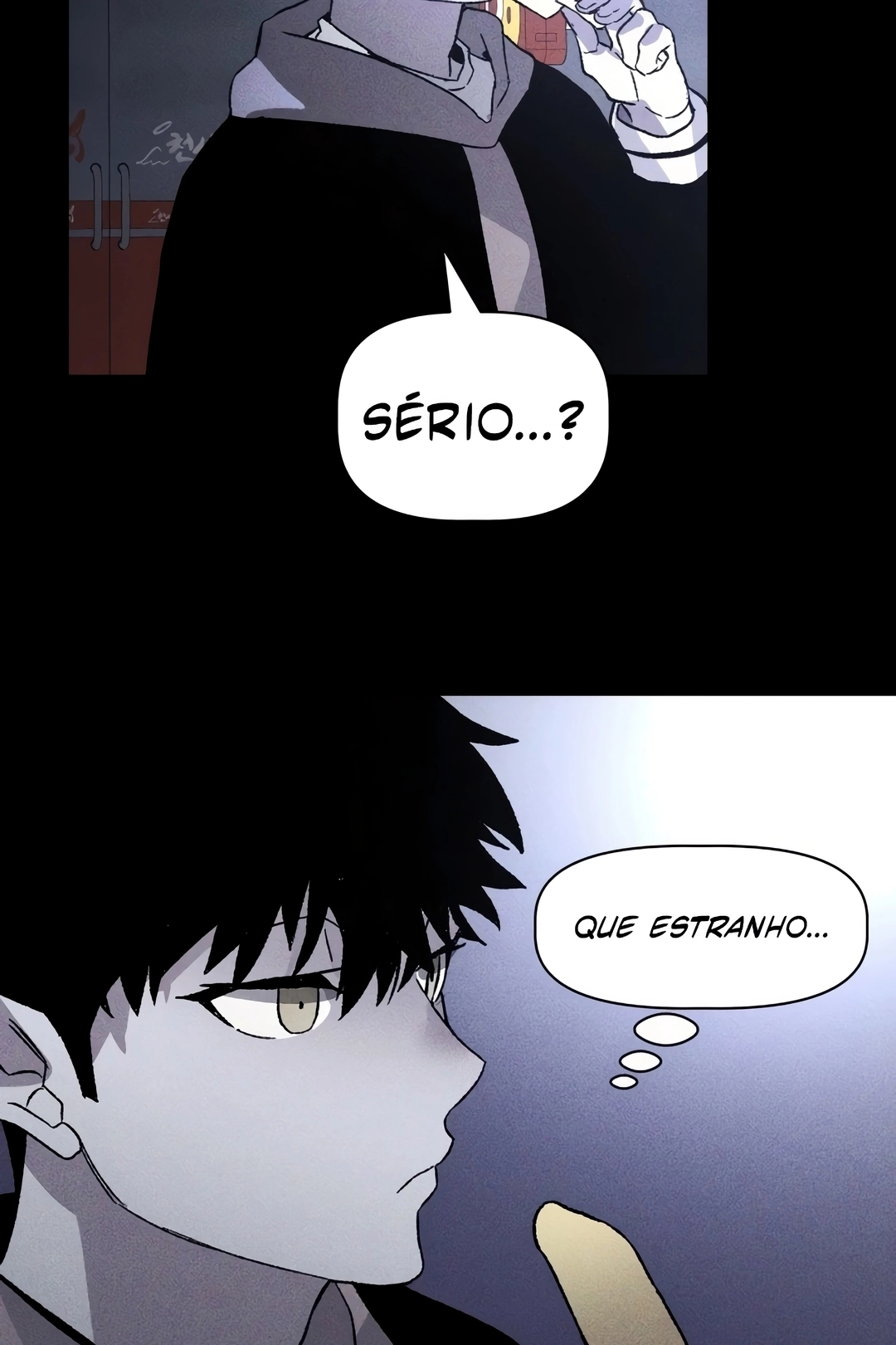 Destined Killer Capítulo 5 Página 109