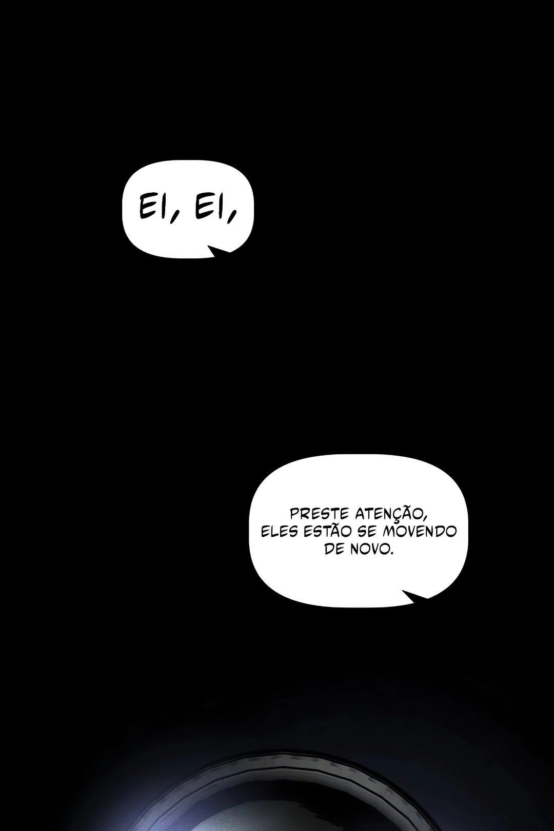 Destined Killer Capítulo 5 Página 117