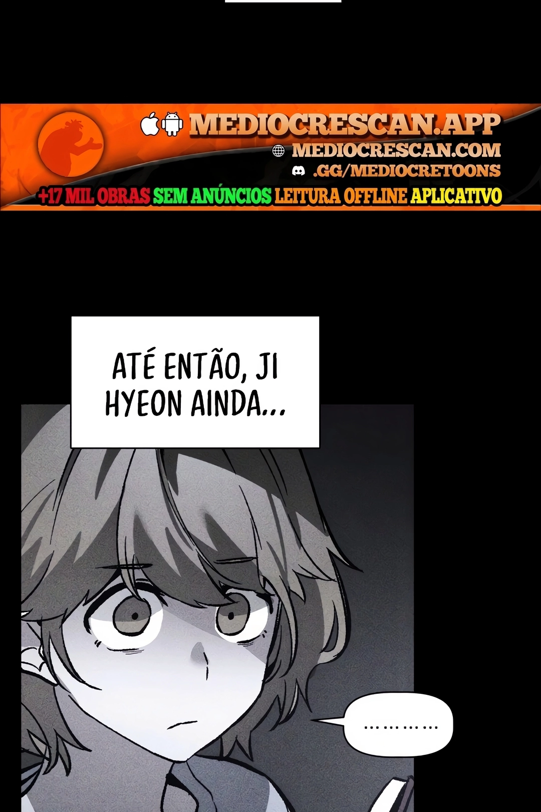 Destined Killer Capítulo 5 Página 13