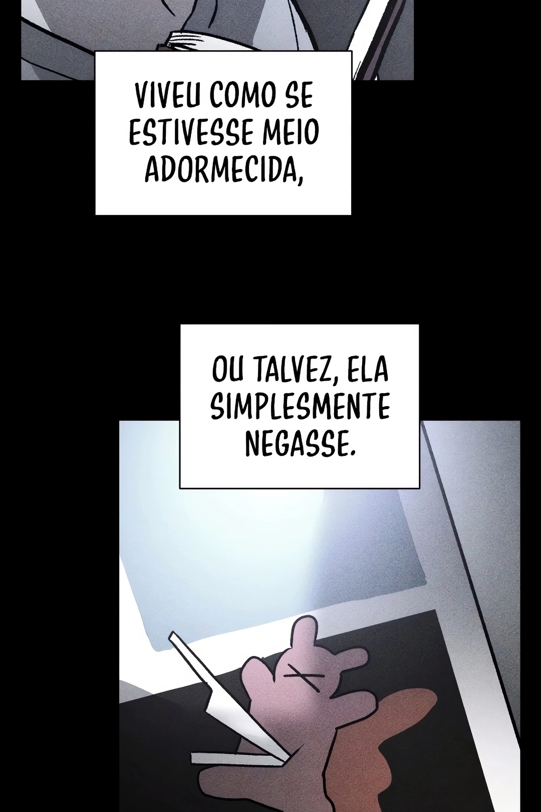 Destined Killer Capítulo 5 Página 14