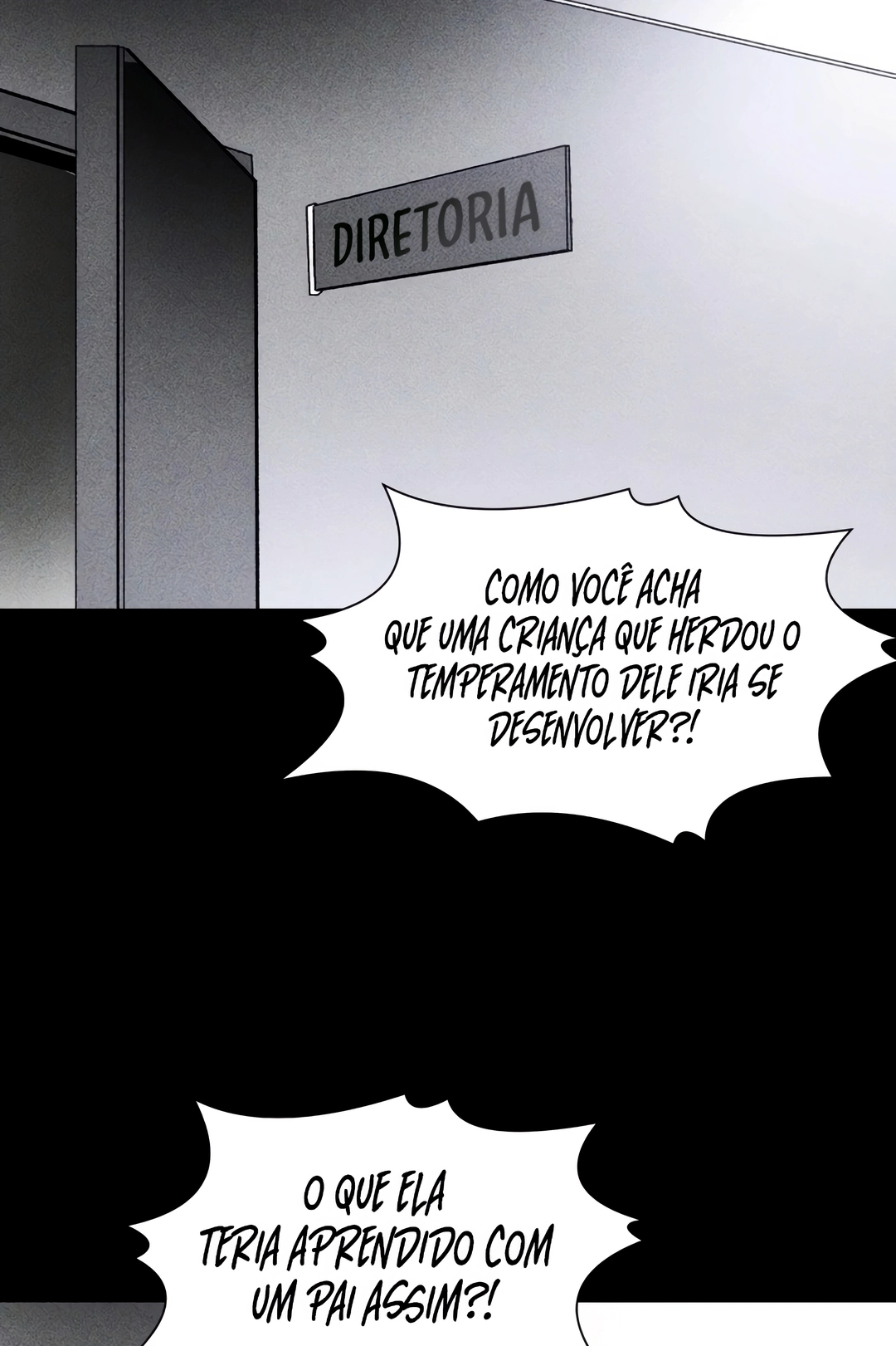 Destined Killer Capítulo 5 Página 18