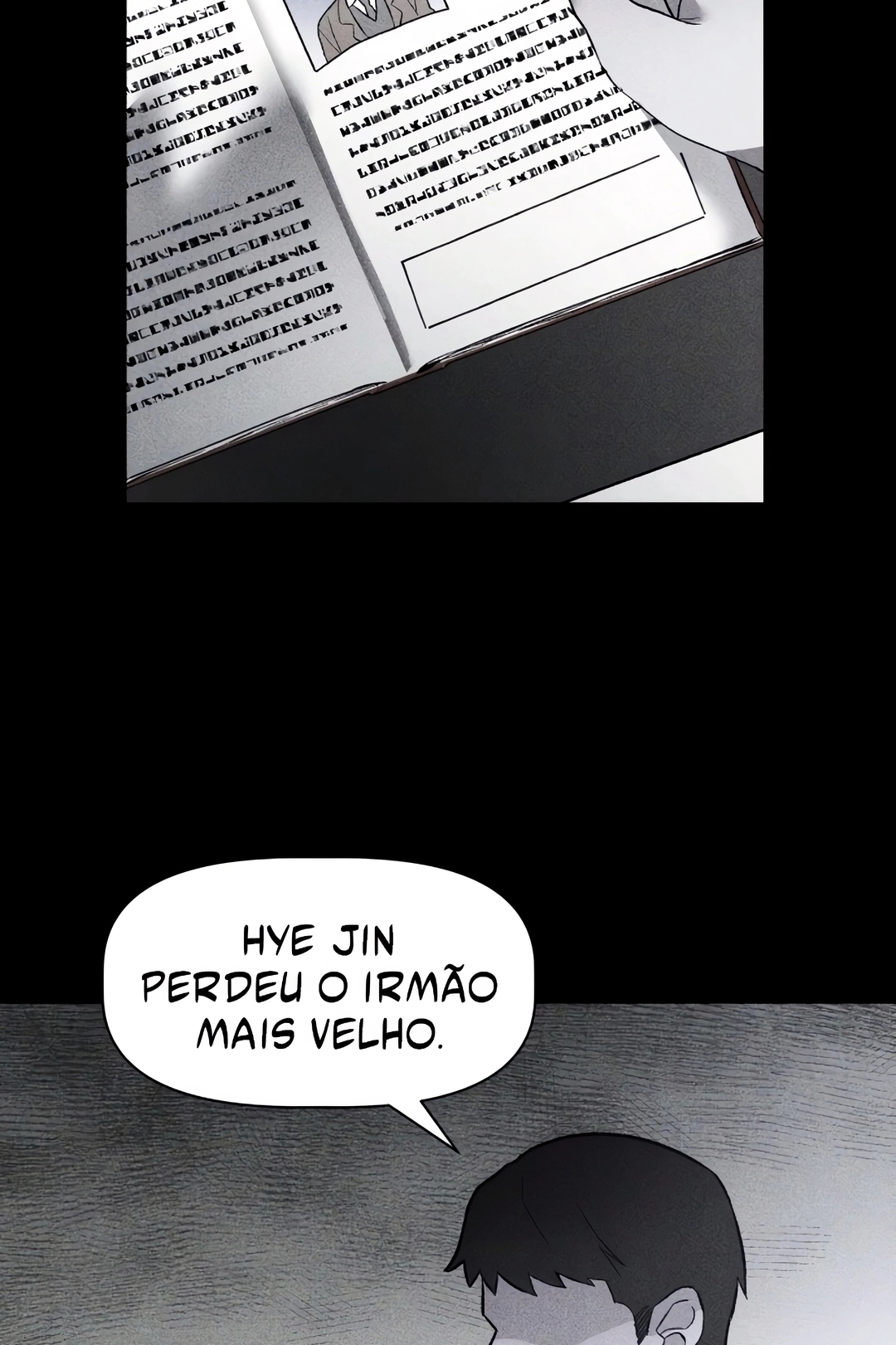 Destined Killer Capítulo 5 Página 24