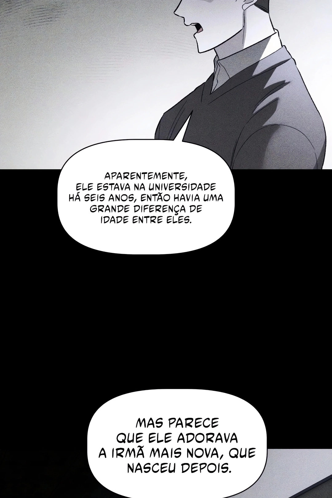 Destined Killer Capítulo 5 Página 25