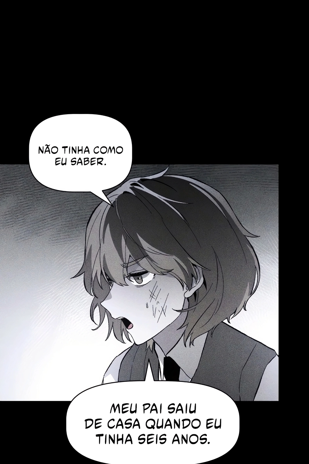 Destined Killer Capítulo 5 Página 28