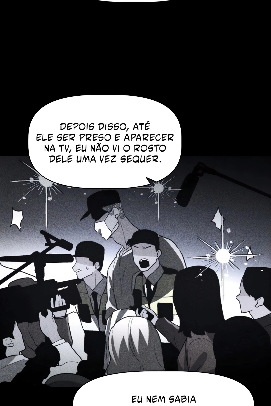 Destined Killer Capítulo 5 Página 29