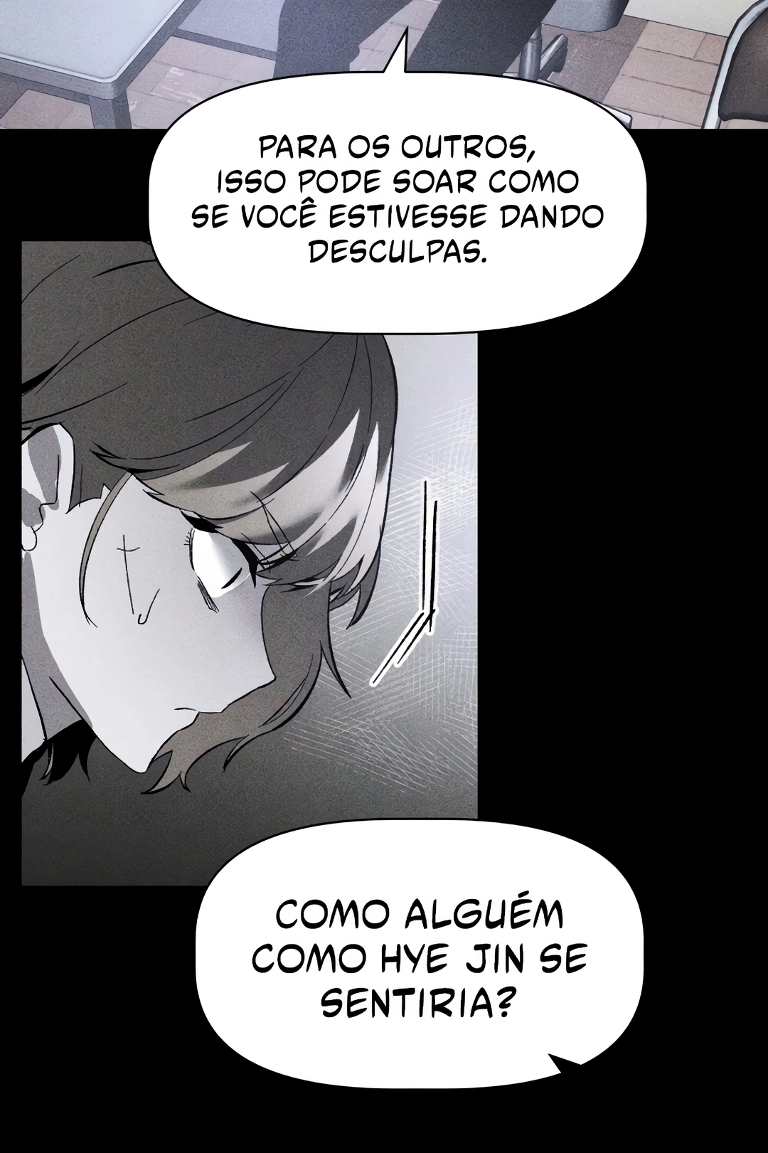 Destined Killer Capítulo 5 Página 31