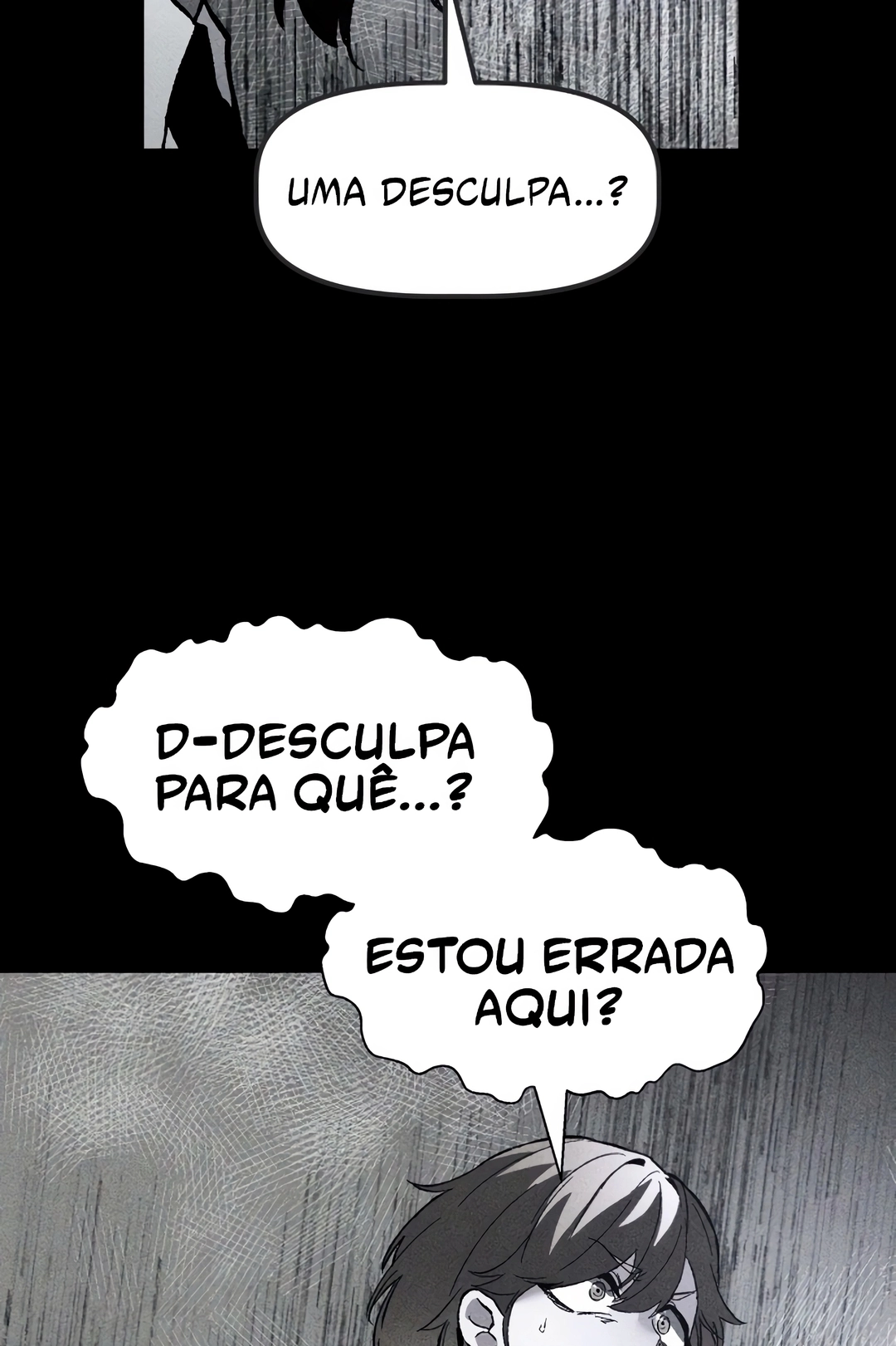 Destined Killer Capítulo 5 Página 33