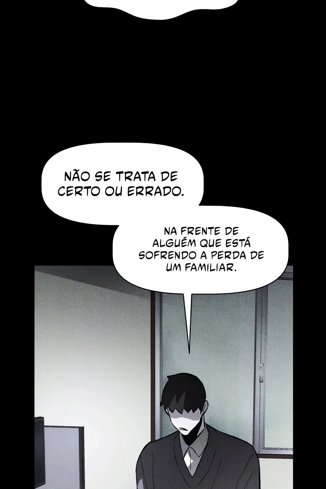 Destined Killer Capítulo 5 Página 35
