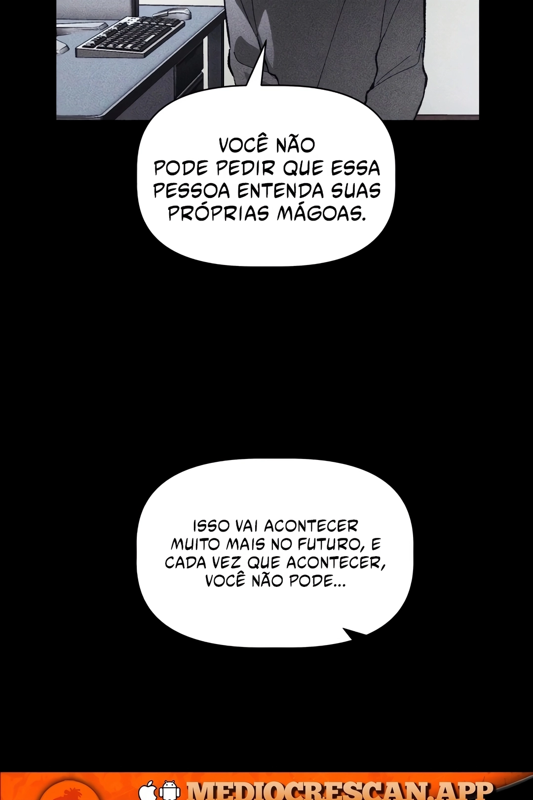 Destined Killer Capítulo 5 Página 36