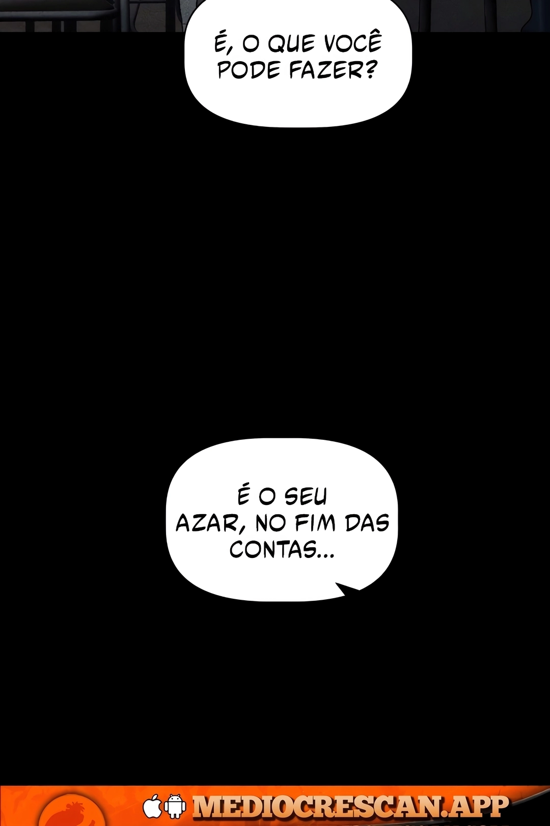 Destined Killer Capítulo 5 Página 38