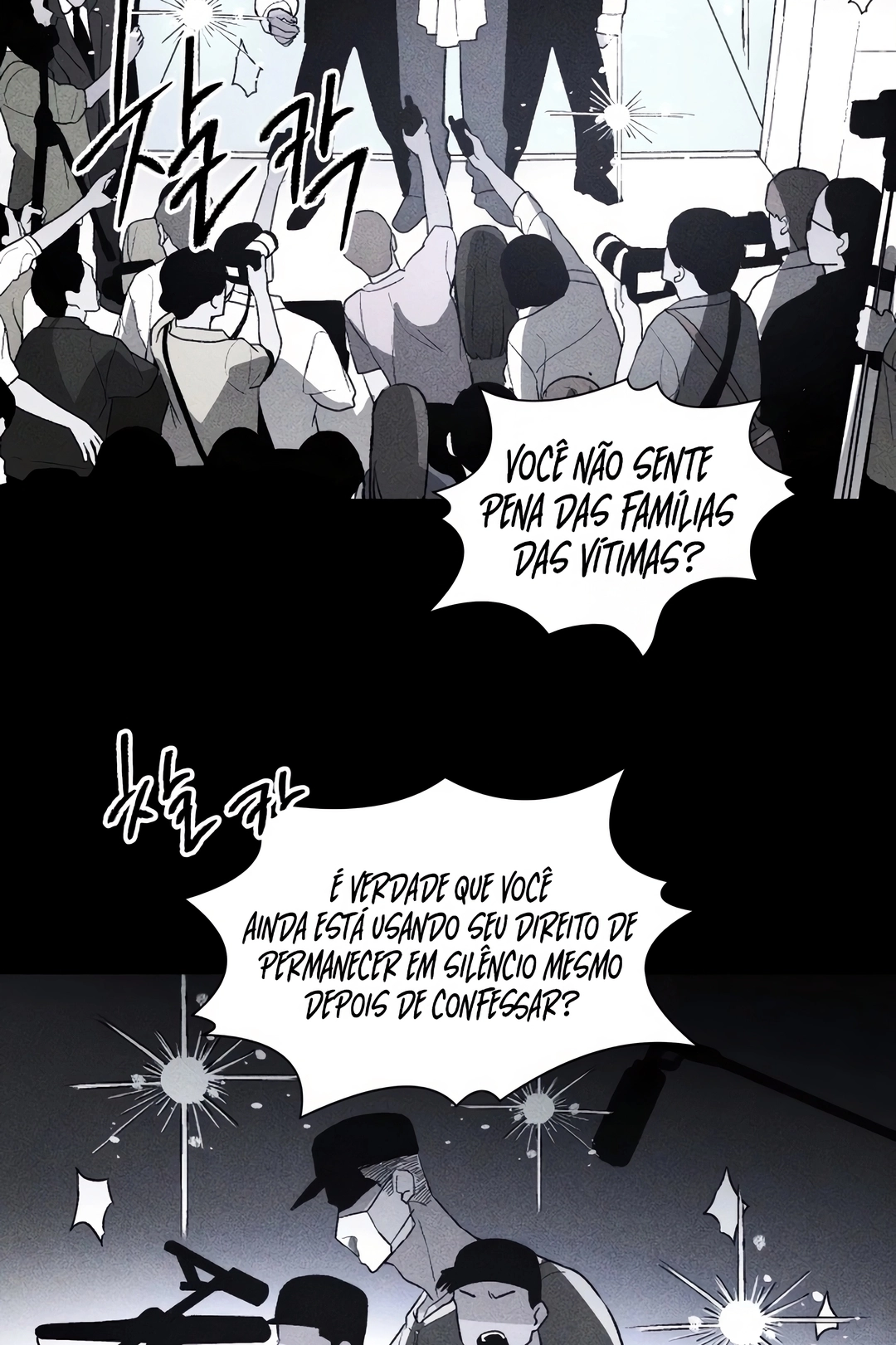 Destined Killer Capítulo 5 Página 4