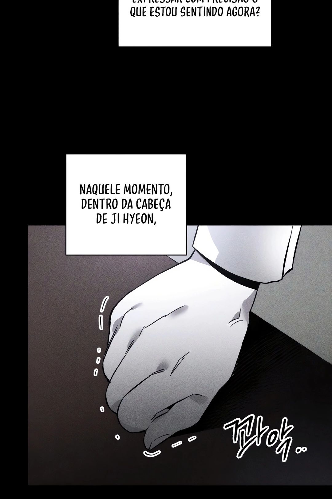 Destined Killer Capítulo 5 Página 40
