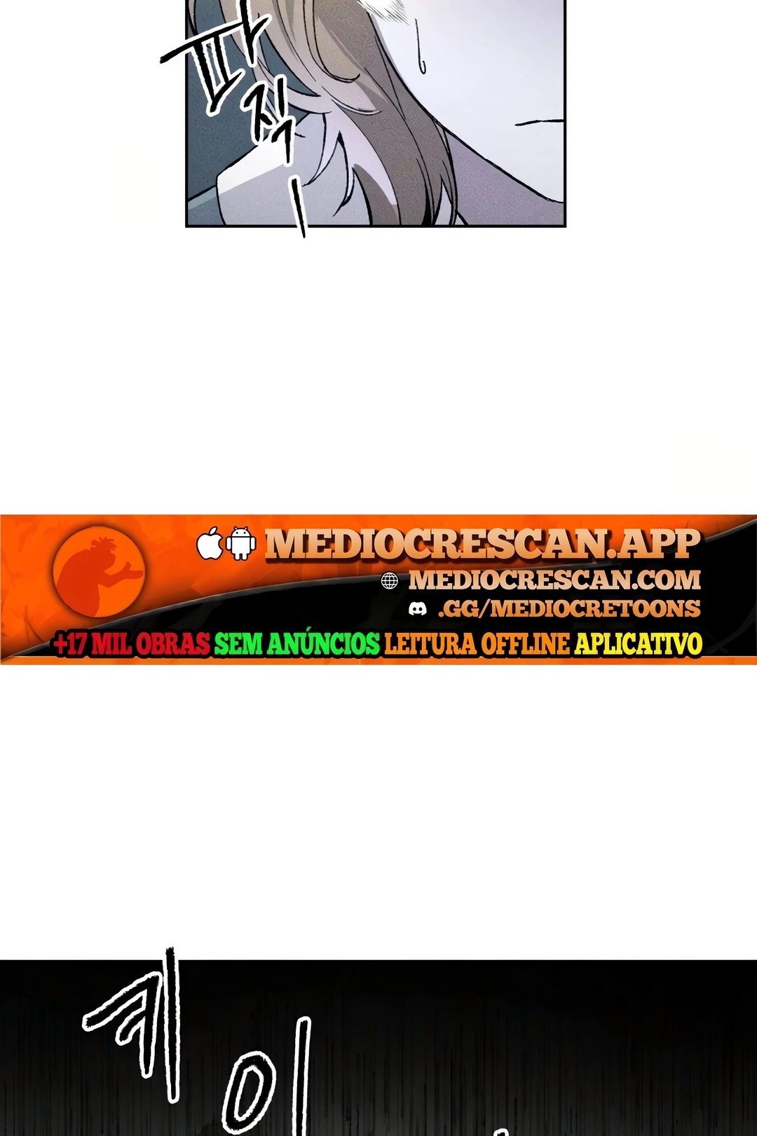 Destined Killer Capítulo 5 Página 49