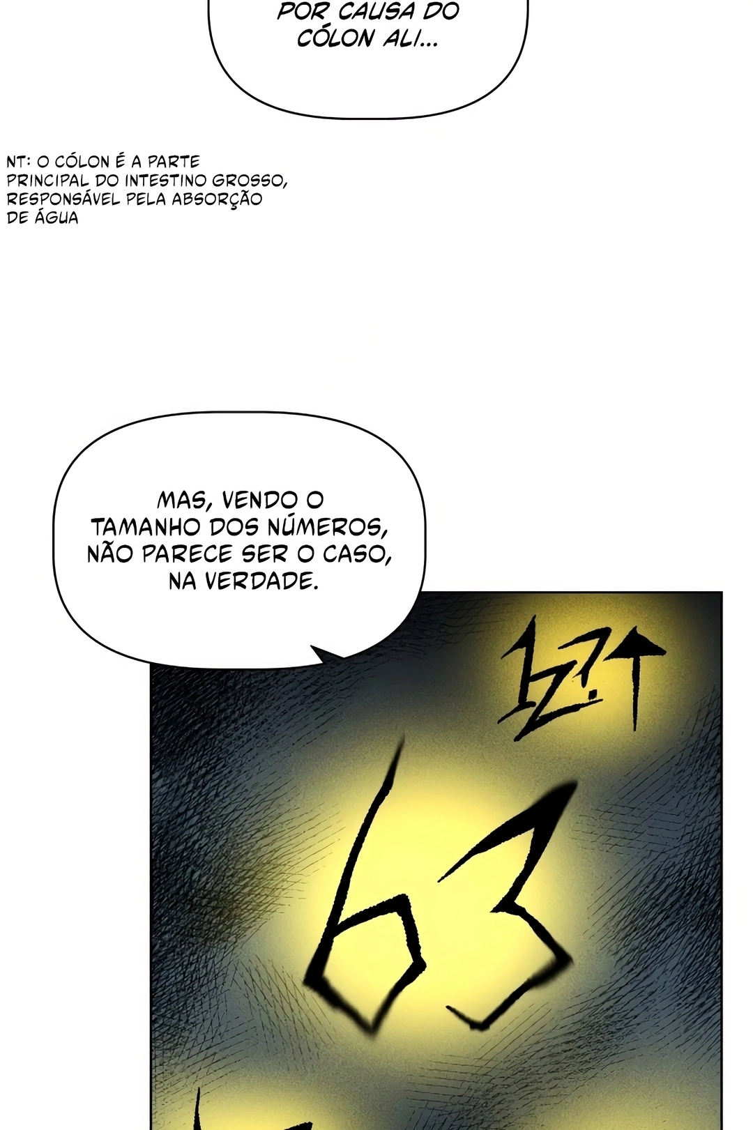 Destined Killer Capítulo 5 Página 56