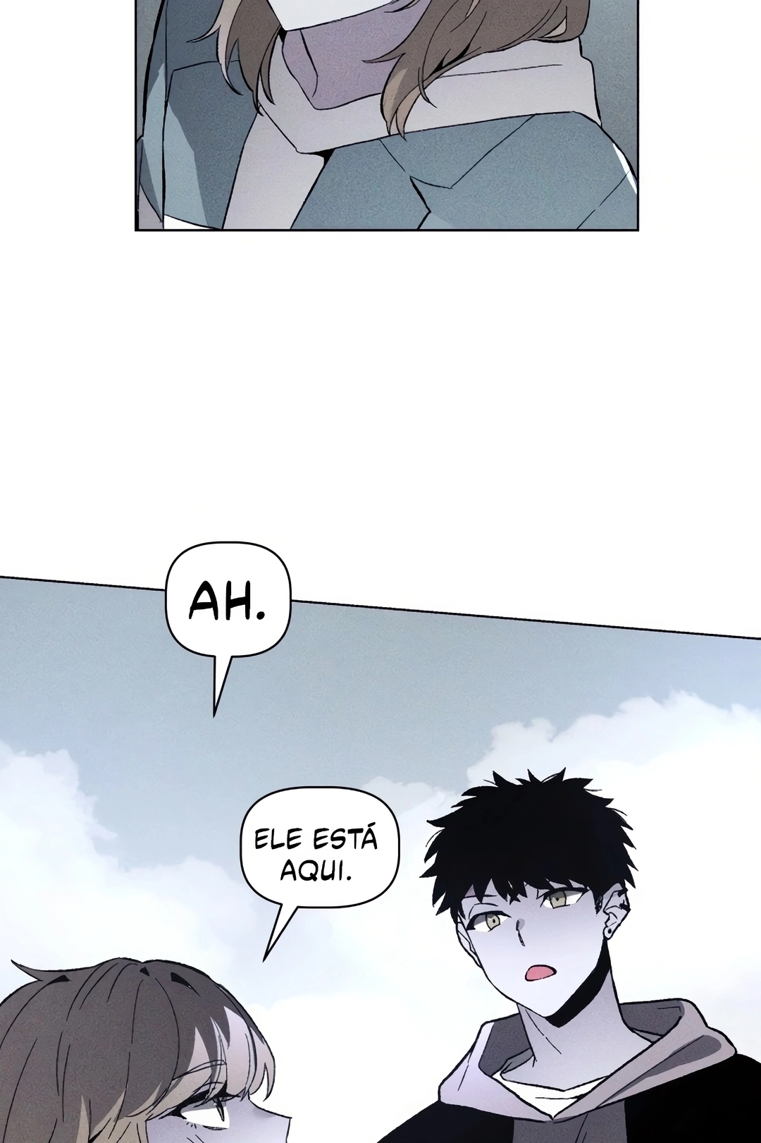 Destined Killer Capítulo 5 Página 59