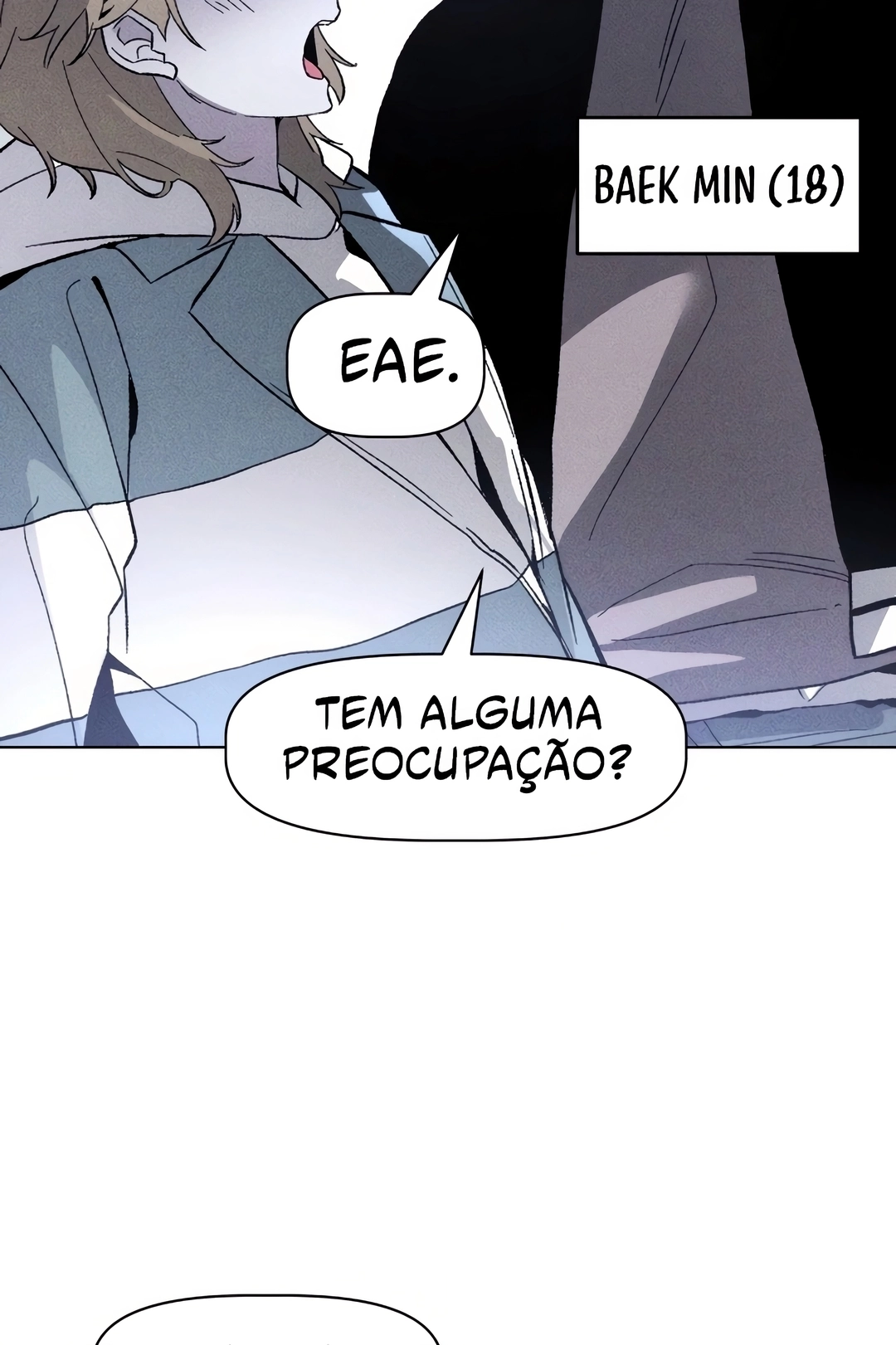 Destined Killer Capítulo 5 Página 60