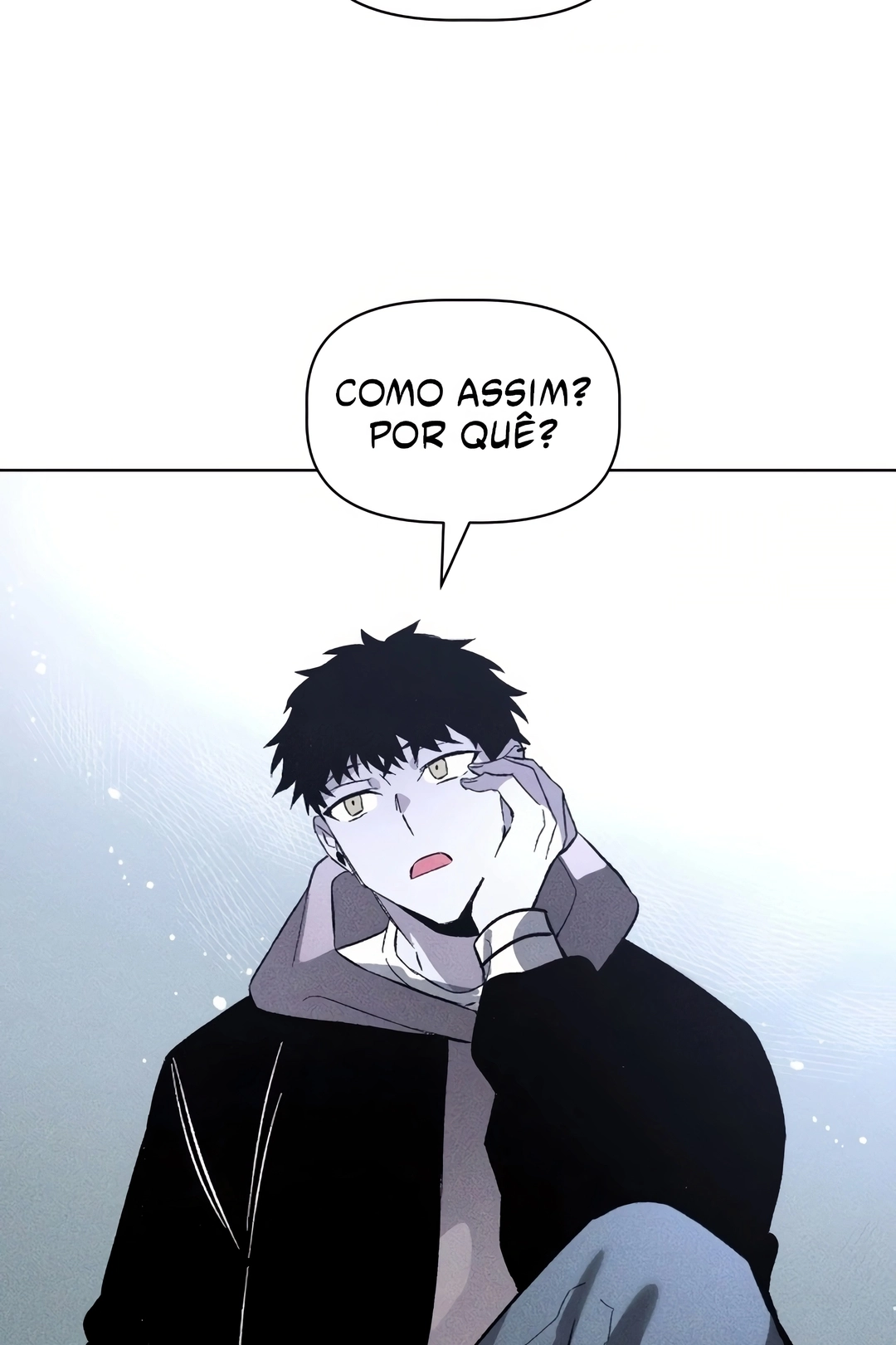 Destined Killer Capítulo 5 Página 65