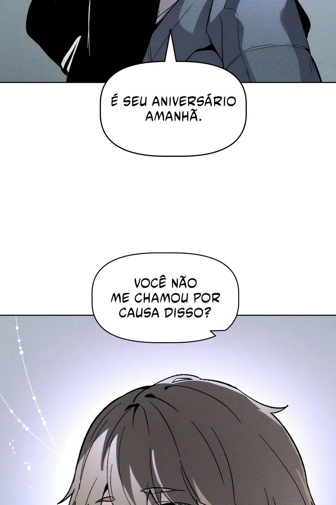 Destined Killer Capítulo 5 Página 66