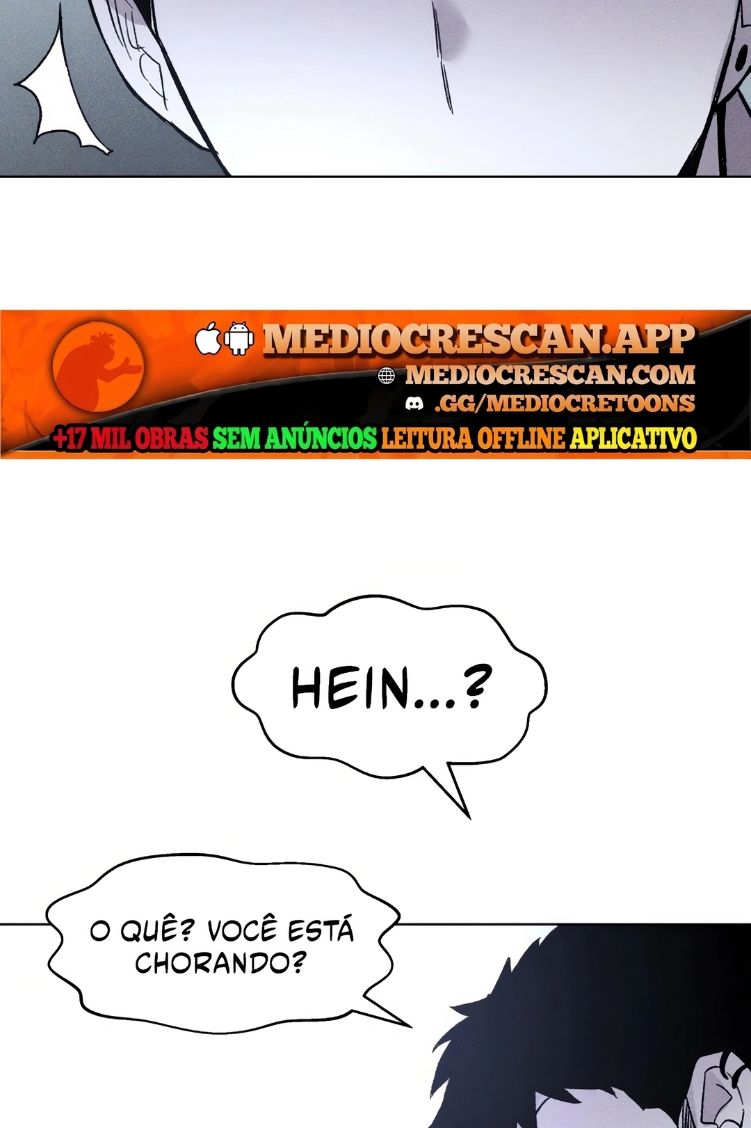 Destined Killer Capítulo 5 Página 69