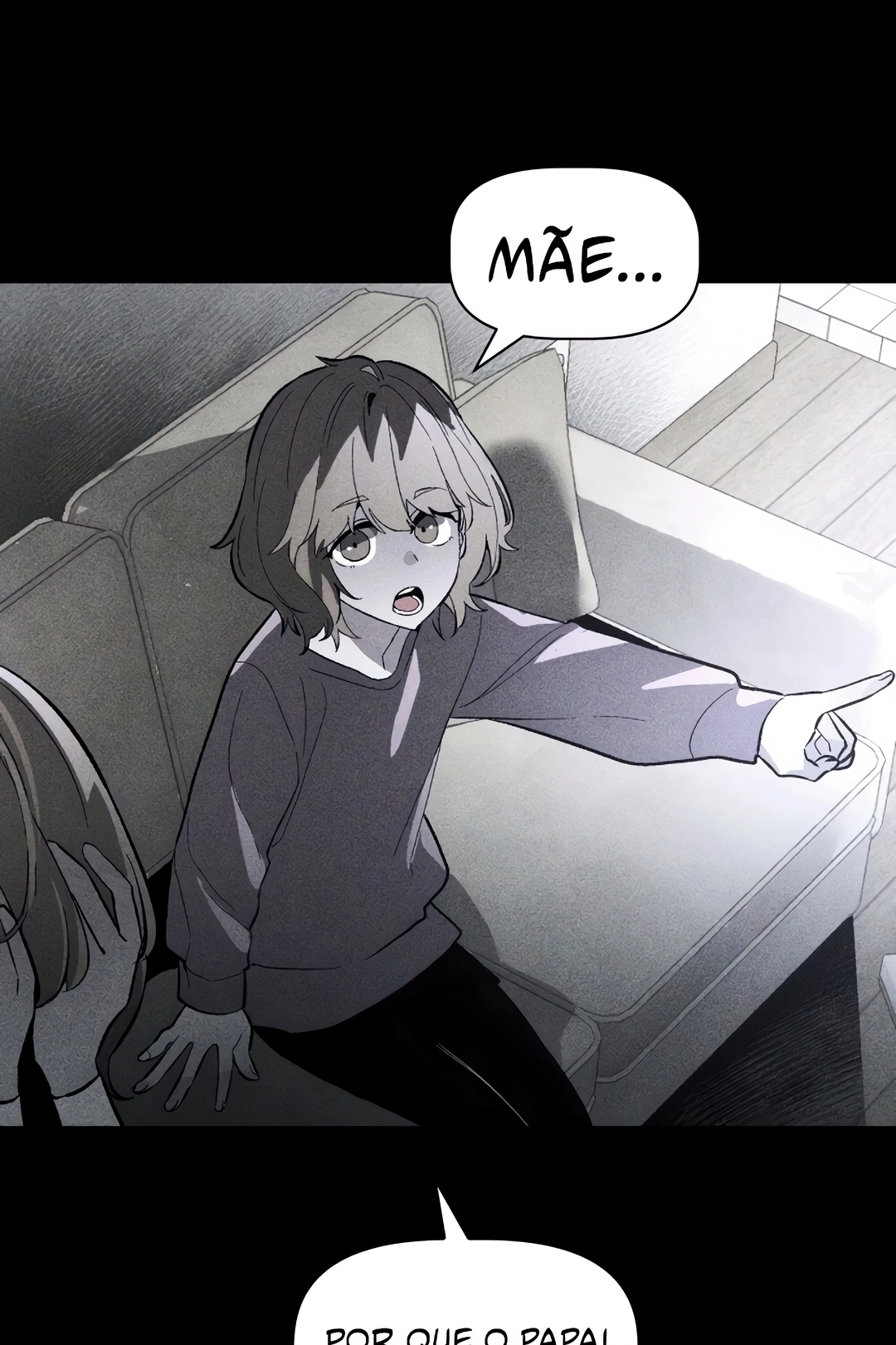 Destined Killer Capítulo 5 Página 7
