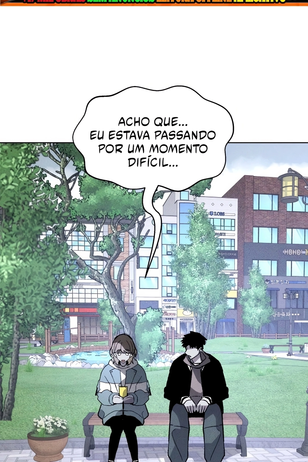 Destined Killer Capítulo 5 Página 74