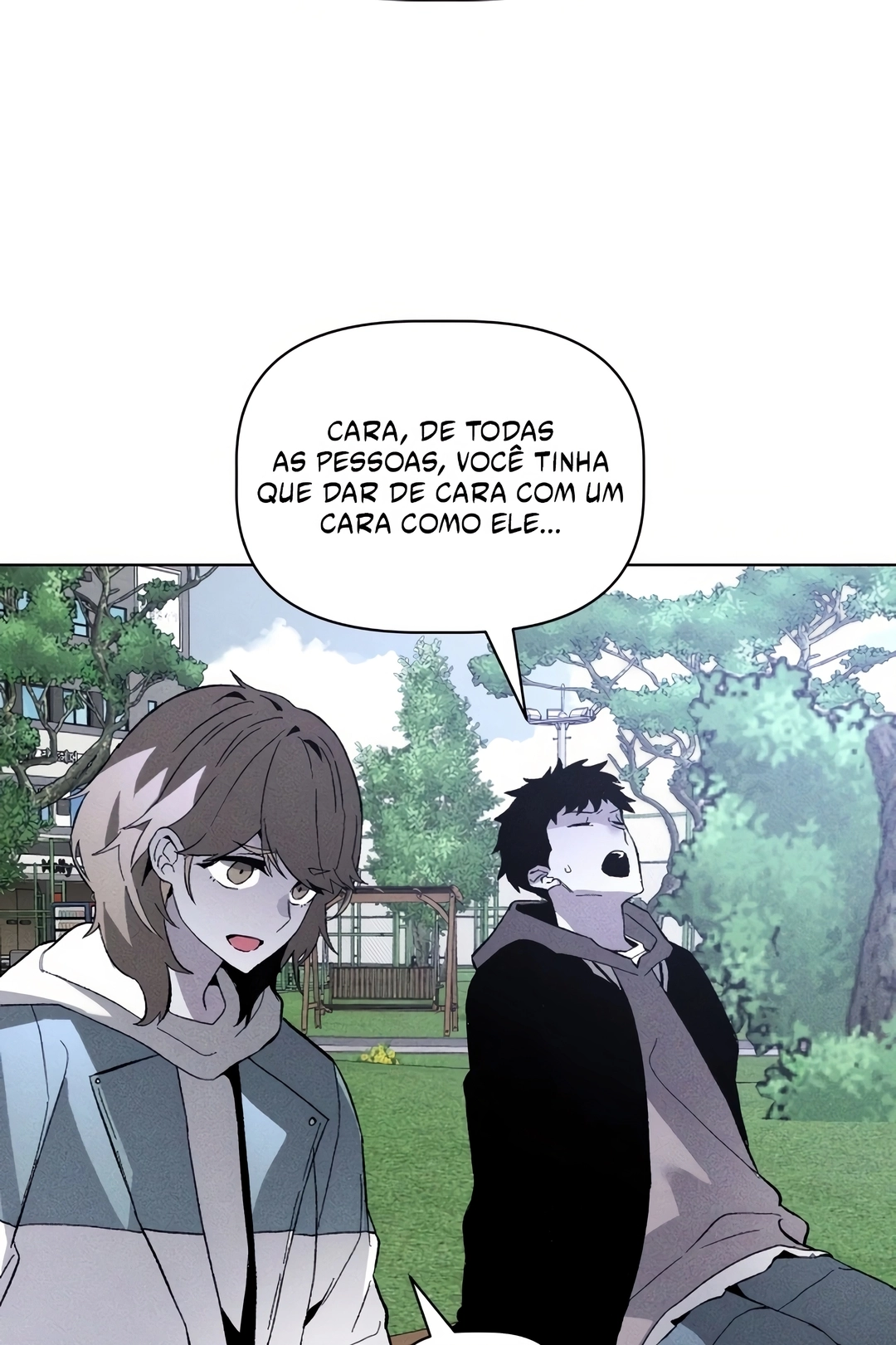 Destined Killer Capítulo 5 Página 78