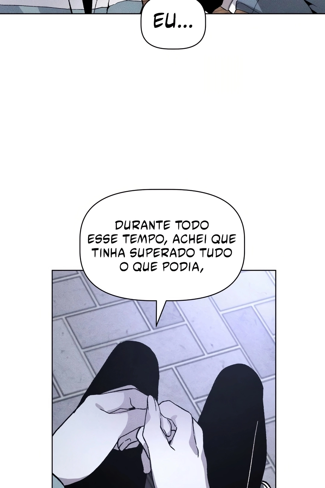 Destined Killer Capítulo 5 Página 79