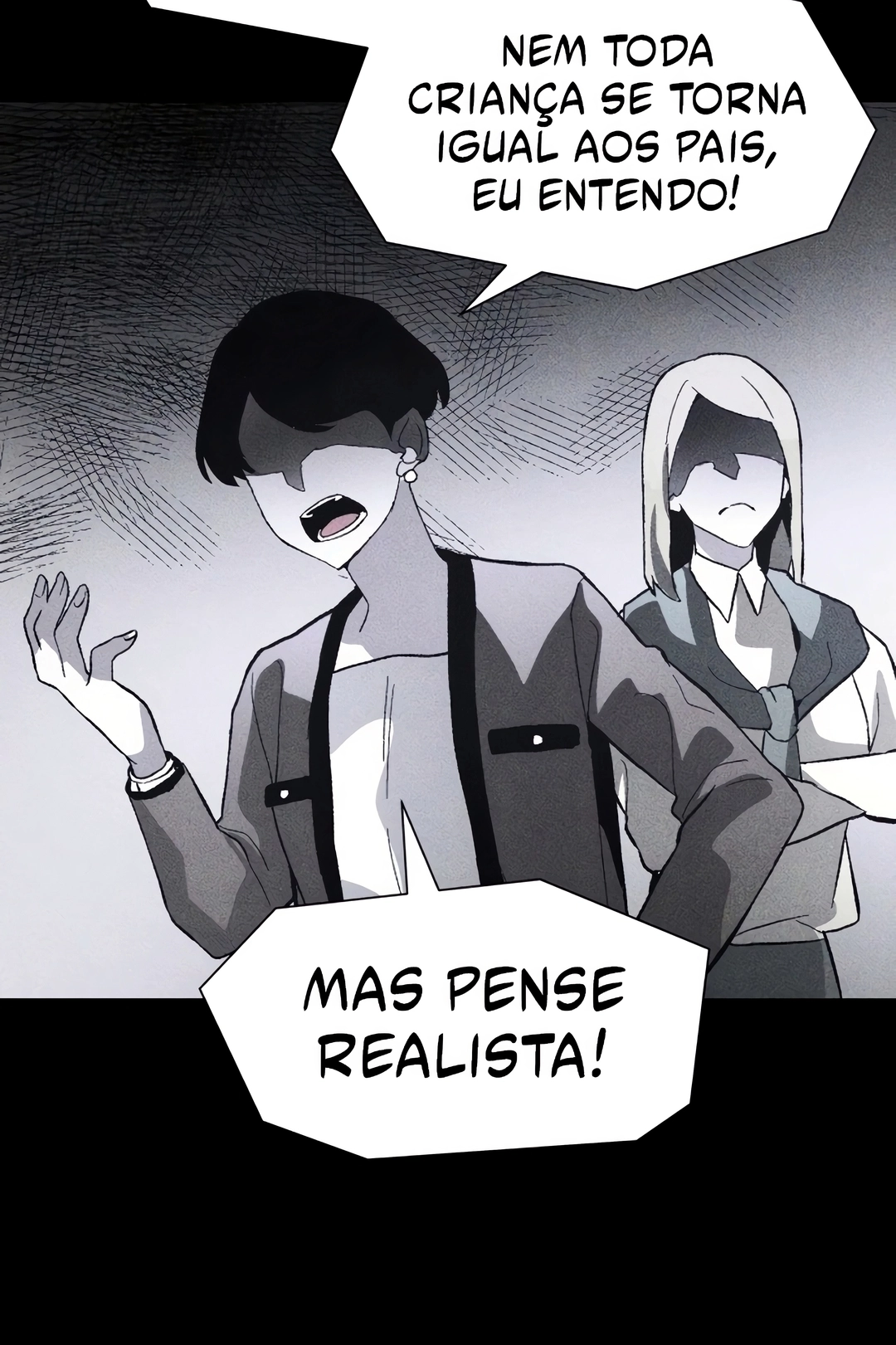 Destined Killer Capítulo 5 Página 82