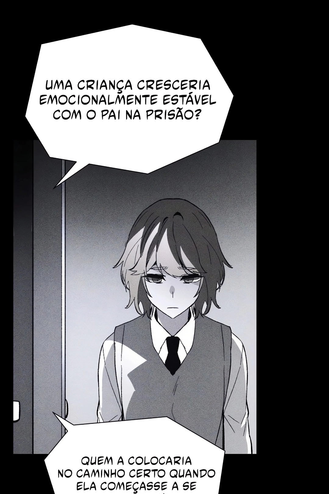 Destined Killer Capítulo 5 Página 83