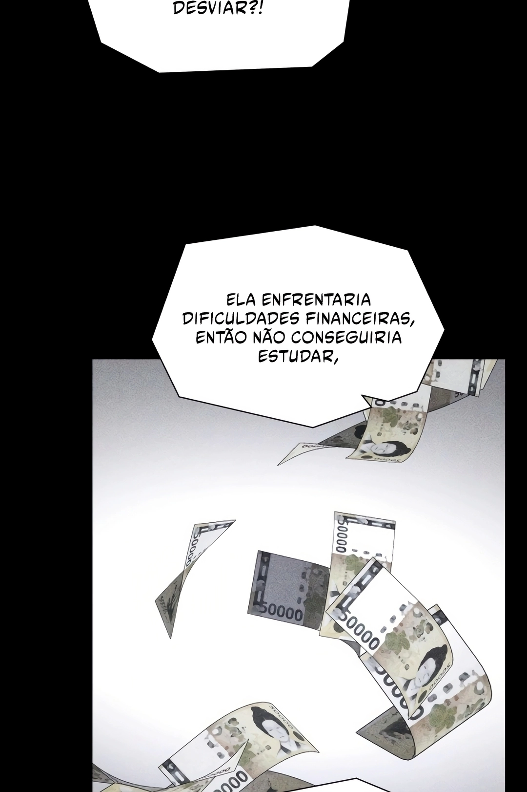 Destined Killer Capítulo 5 Página 84
