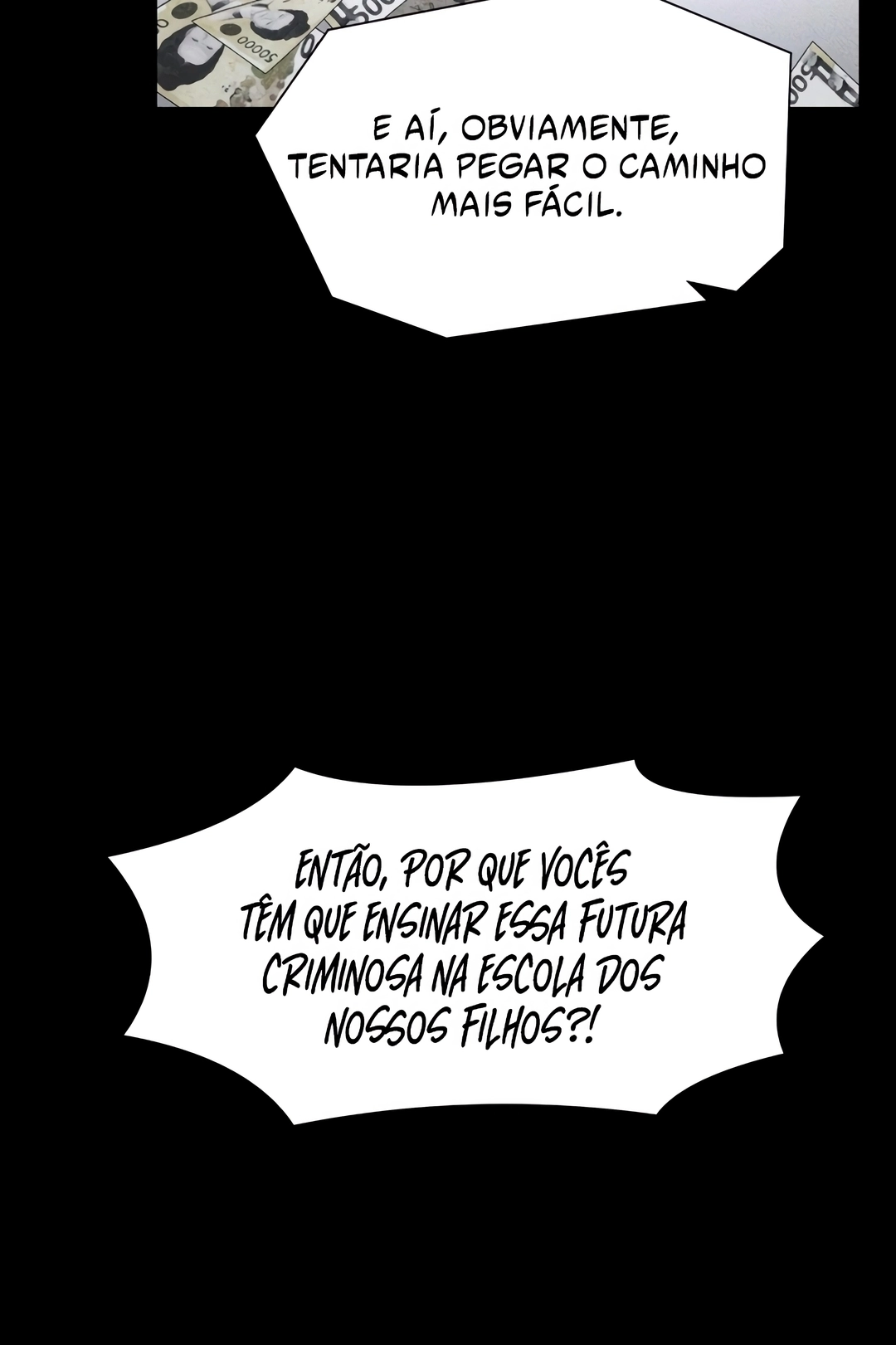Destined Killer Capítulo 5 Página 85