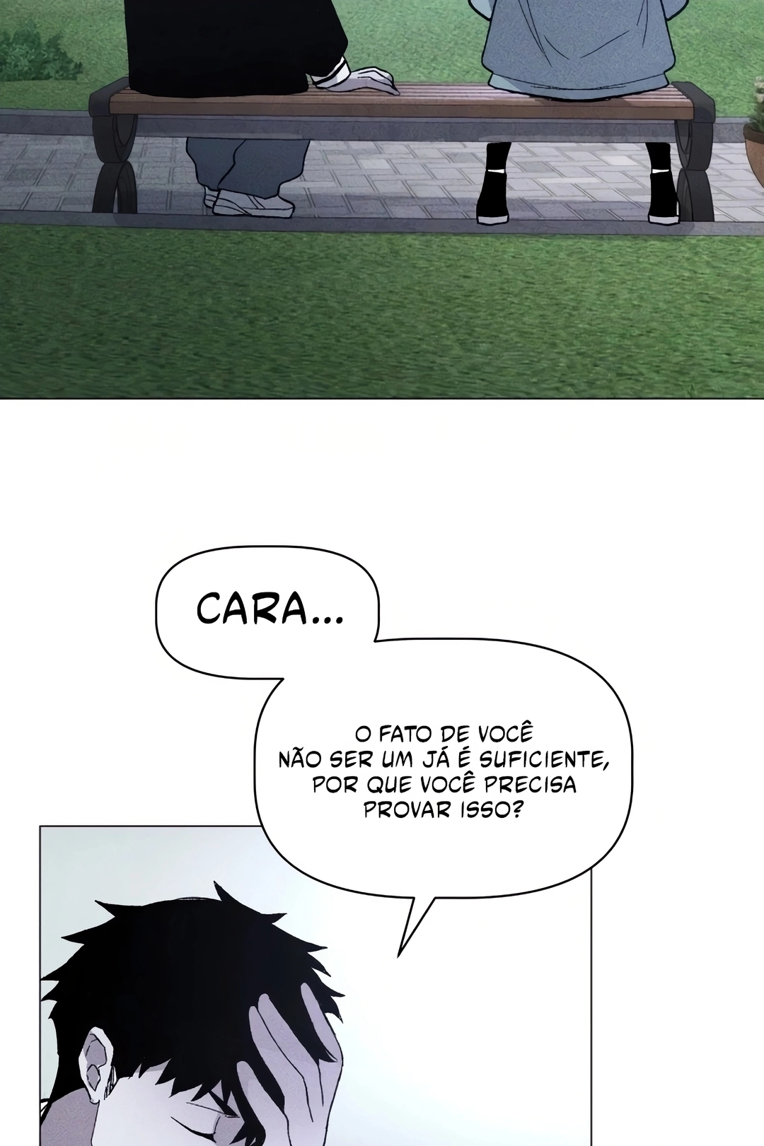 Destined Killer Capítulo 5 Página 90