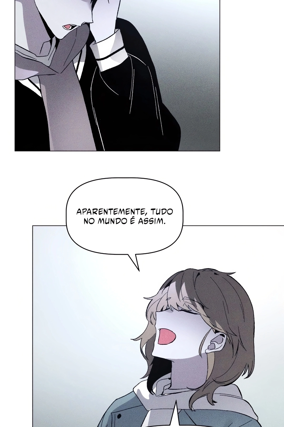 Destined Killer Capítulo 5 Página 91