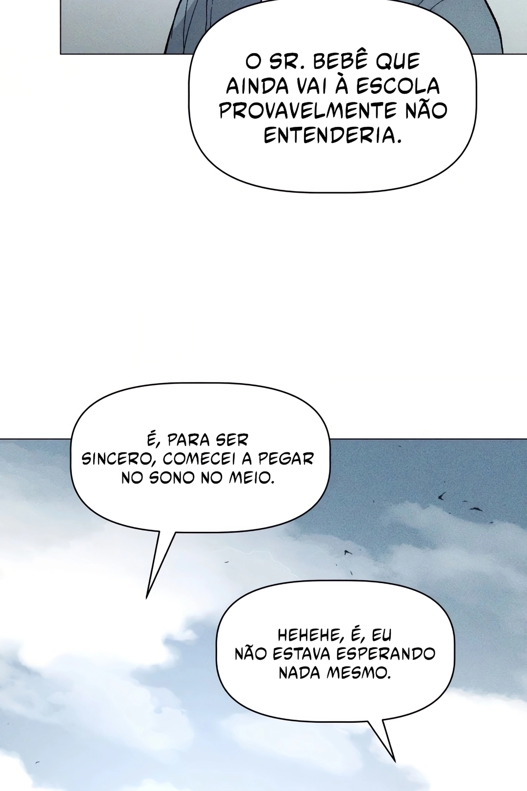 Destined Killer Capítulo 5 Página 92