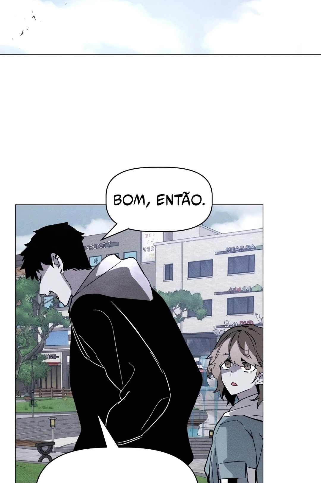 Destined Killer Capítulo 5 Página 93