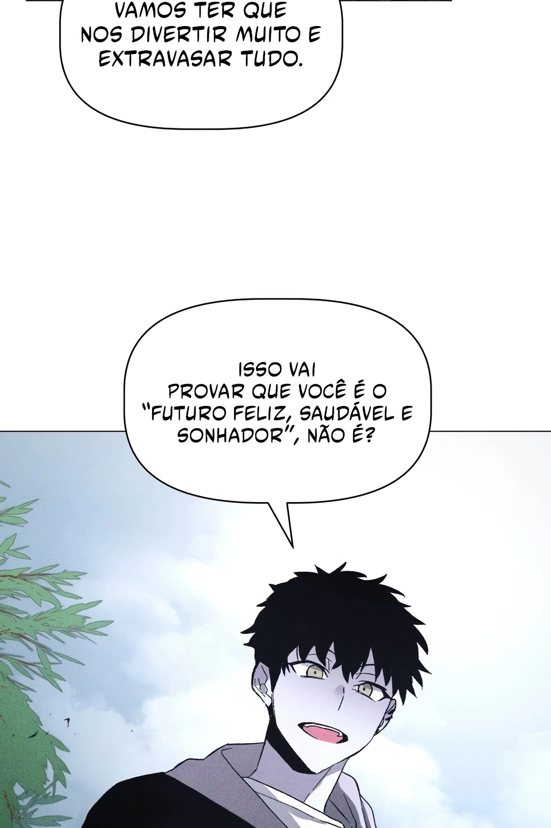 Destined Killer Capítulo 5 Página 94