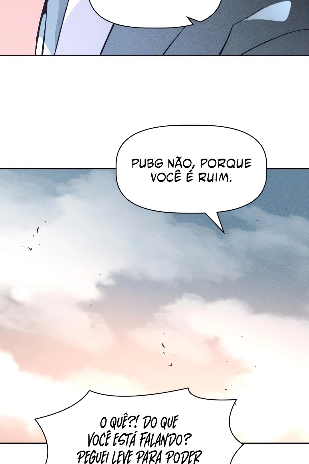Destined Killer Capítulo 5 Página 97