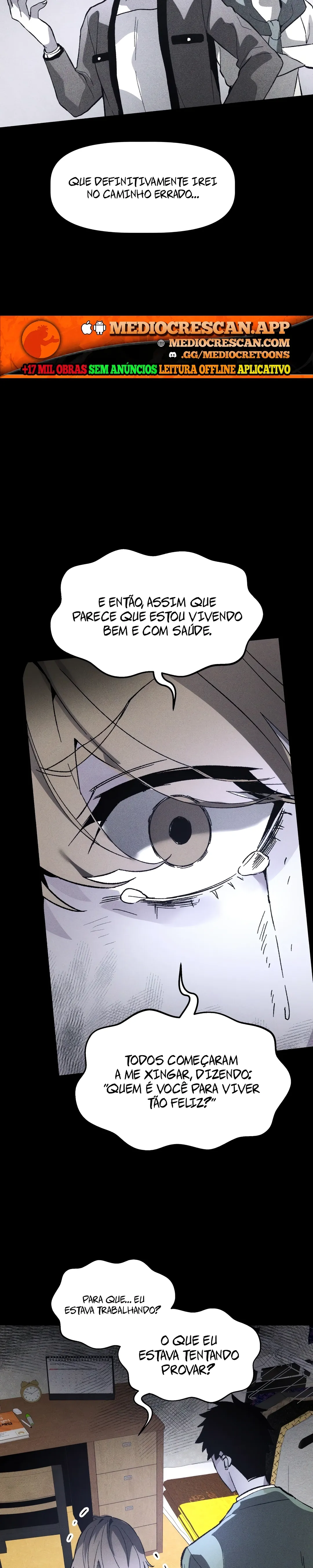 Destined Killer Capítulo 6 Página 13