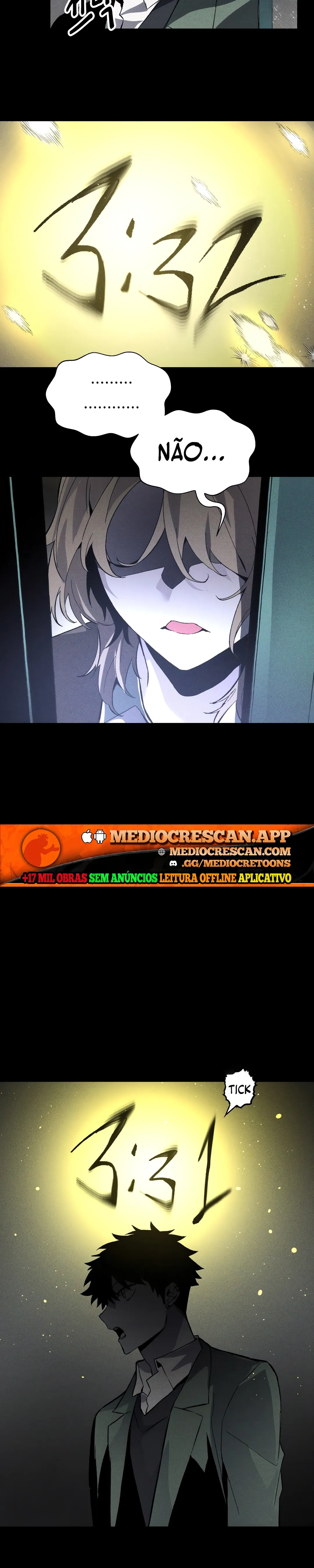 Destined Killer Capítulo 6 Página 16