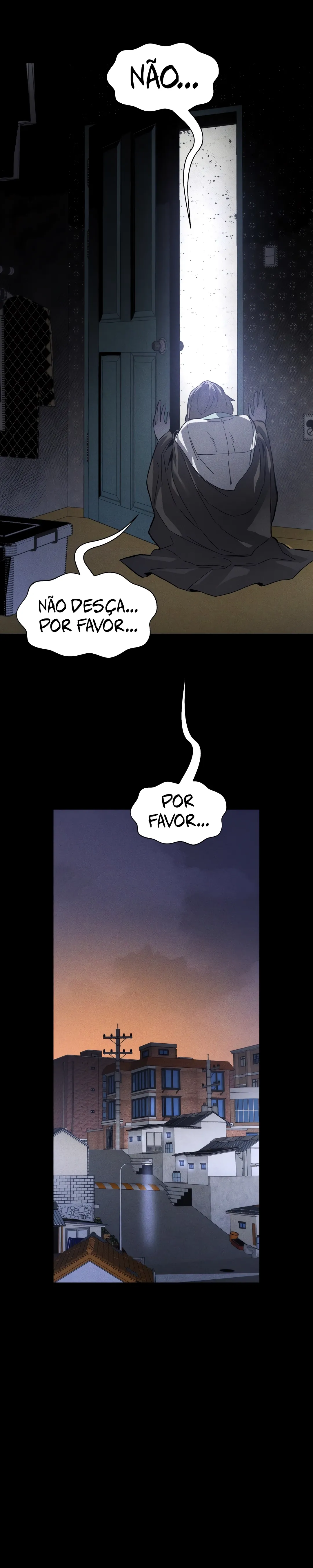 Destined Killer Capítulo 6 Página 17
