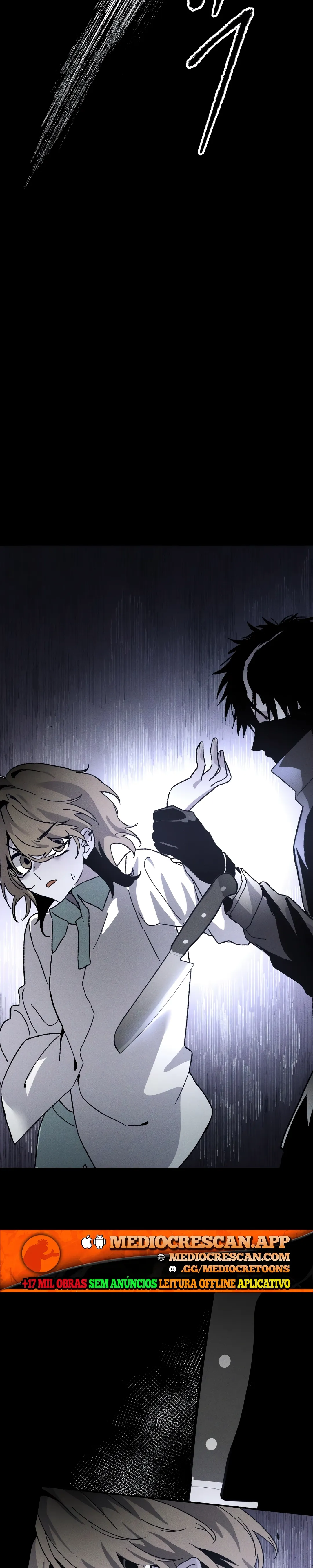 Destined Killer Capítulo 6 Página 34