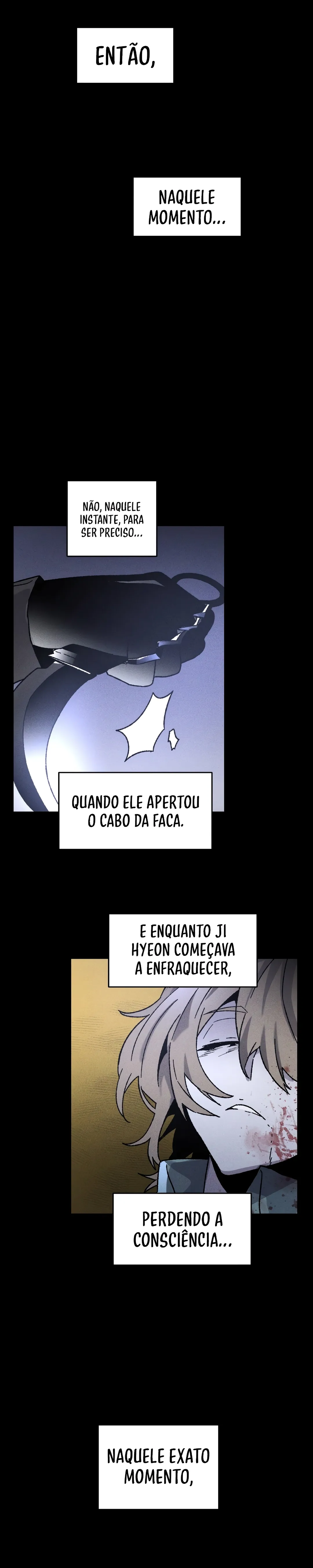 Destined Killer Capítulo 7 Página 24
