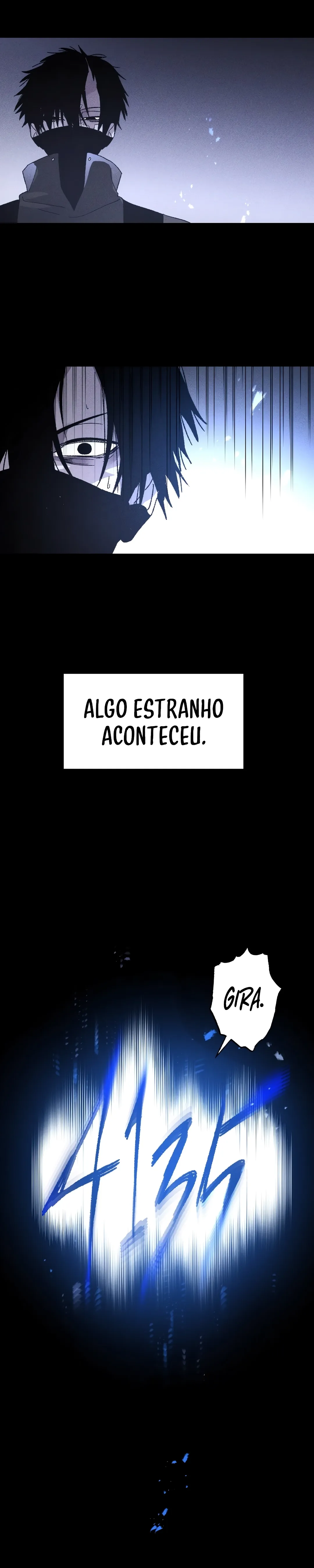 Destined Killer Capítulo 7 Página 25