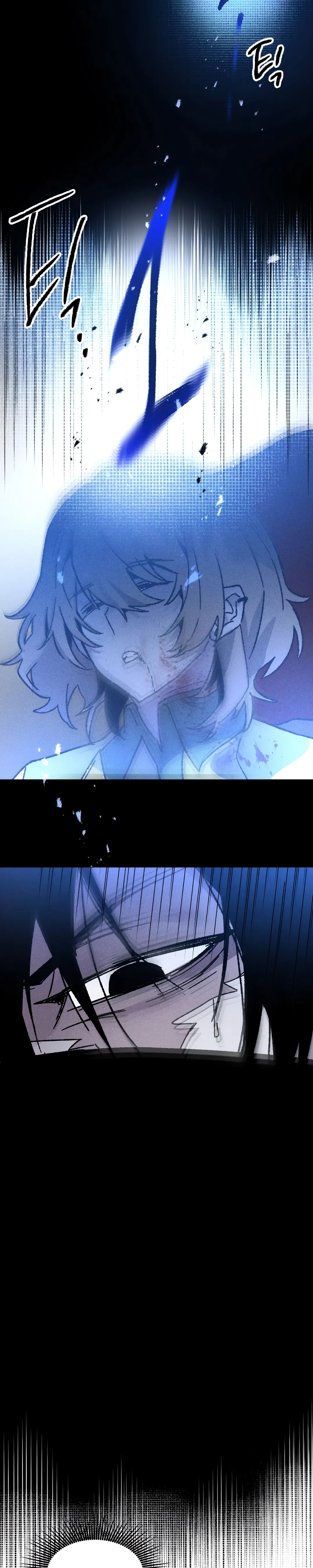 Destined Killer Capítulo 7 Página 28