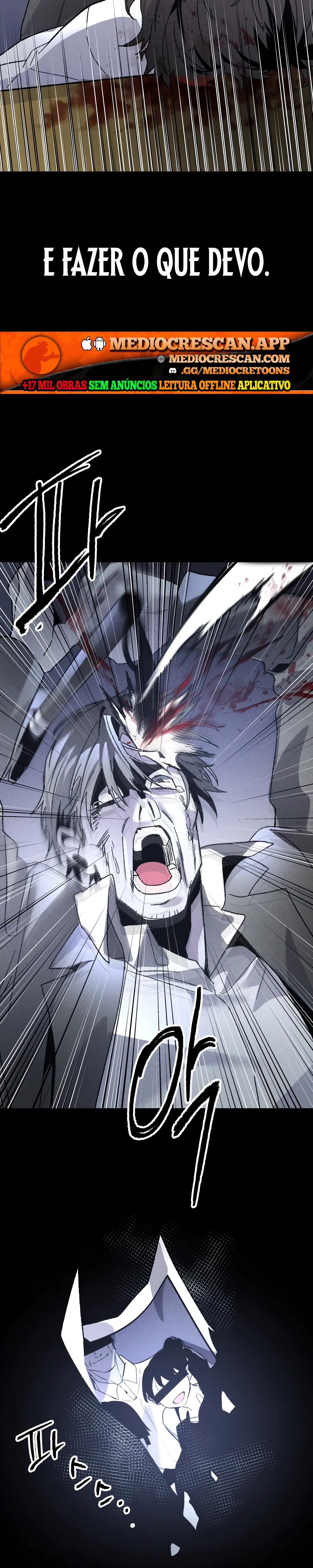 Destined Killer Capítulo 7 Página 37