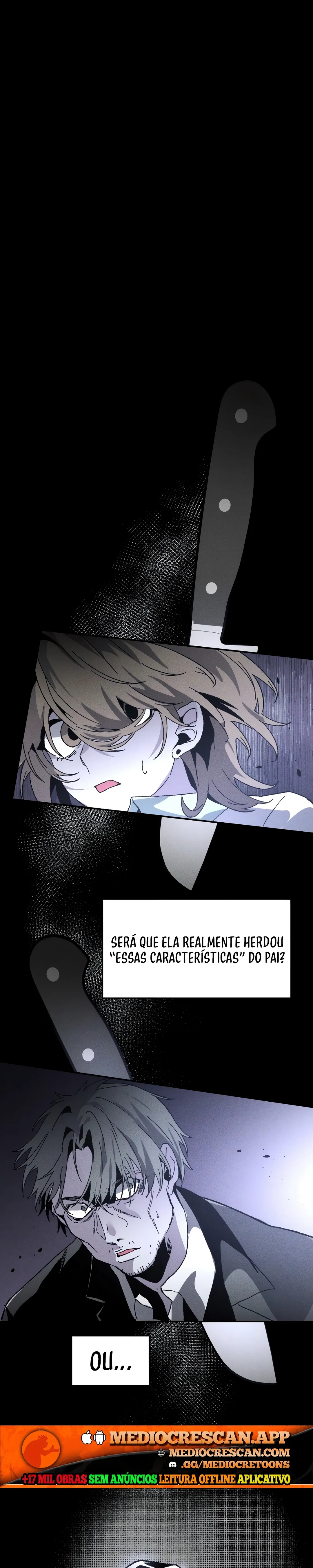 Destined Killer Capítulo 7 Página 5